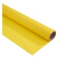 Aquarola zijdepapier, kleurecht - Geel