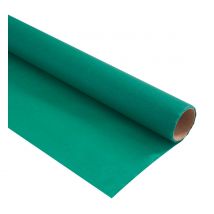 Aquarola zijdepapier, kleurecht - Donkergroen