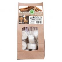 Theelichtjes met geurtjes 7h - Cinnamon Spices