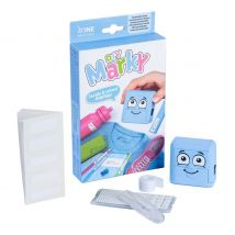 ColOp Markeerstempelset Marky - Blauw