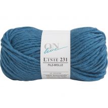 ONline Vilten wol breien, Lijn 231 - Kleur 0022