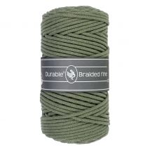 Durable Braided Fine, 3 mm - Kleur 402