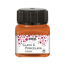 KREUL Glass & Porcelain "Klassiek Metaal" - Koper