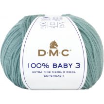 DMC 100% Baby Merino - Kleur 132