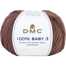 DMC 100% Baby Merino - Kleur 133