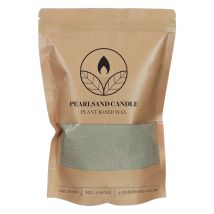 Kaarsenzand met lonten - Eucalyptus