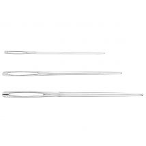 Prym wollen naainaalden zonder punt