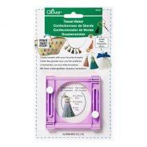 Kwastjesroller, klein