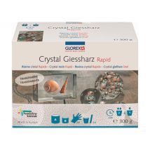 Kristal-Giethars - 300 ml
