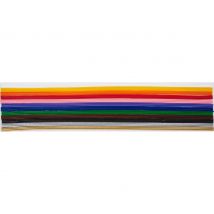 Wasstrips "Basiskleuren"