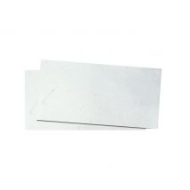 Versierwas, 22 x 8 cm - Matzilver