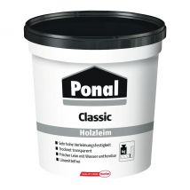 UHU/Ponaalse houtlijm, 760 g