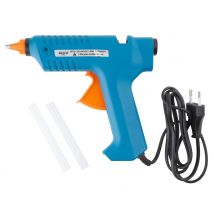 Hete lijmpistool, 15-80 watt