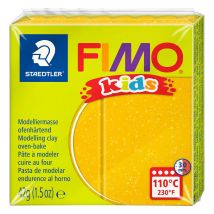 FIMO kids  - Glitter-Goud