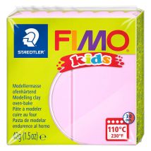 FIMO kids  - Roze