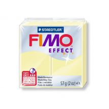 FIMO effect "Pastelkleuren" - Vanilla