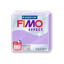 FIMO effect "Pastelkleuren" - Lila