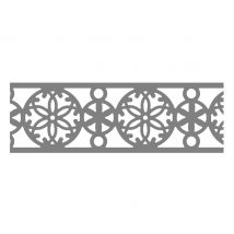 Fiskars Advant Edge Punch - Rozet