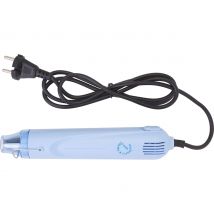 Embossing-droger