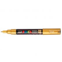 POSCA Marker PC-1 MC - Goud