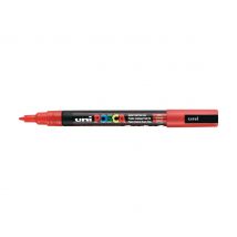 POSCA Marker PC-3M - Rood