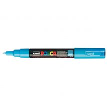 POSCA Marker PC-1 MC - Lichtblauw