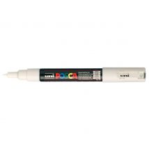 POSCA Marker PC-1 MC - Wit