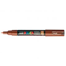POSCA Marker PC-1 MC - Bruin