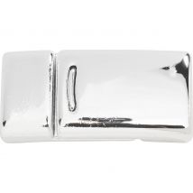 Magnetische sluiting "Vlak"