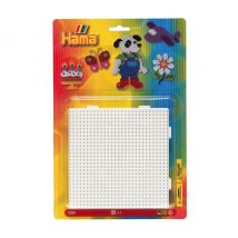 Hama Grondplaten "Square"