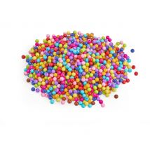 VBS Kralen "Multicolor-Opak", 500 g