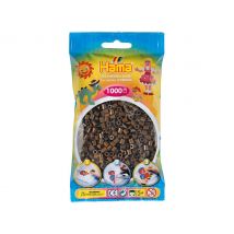 Hama-korrels - Bruin