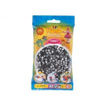 Hama-korrels - Zilver