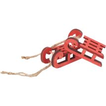 VBS Mini-sleeën, 2 stuks