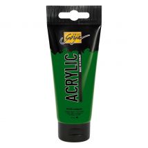 Solo Goya Acrylic - Loofgroen