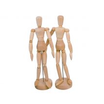 Solo Goya Modelpop, mannetje