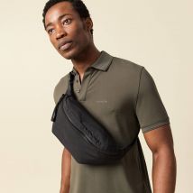 Vib's - Banane avec doublure noir homme TU