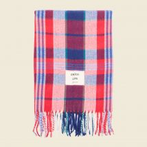 Vib's - Écharpe multicolore femme TU