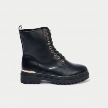 Vib's - Bottines noir femme 39