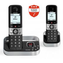 ALCATEL - F890VOICEDUONOIR