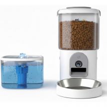 EZICLEAN - NUTRIBOTCAM+X