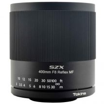TOKINA - TO 1 SZX 400 F