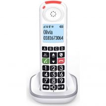 SWISS VOICE - XTRA2355