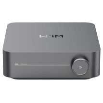 WIIM - WIIAMP