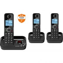 ALCATEL - F860VOICETRIONOIR
