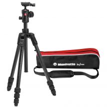 MANFROTTO - KIT BAGUE SERRAGE CARB BEFREE