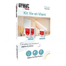 URMET CAPTIV - KITVV-UP