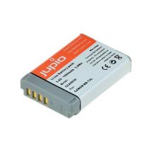 JUPIO - CCA 0030 COMPATIBLE