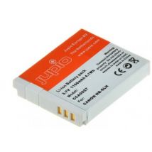 JUPIO - CCA 0027 COMPATIBLE