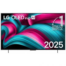 LG - OLED42C54LA